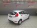 Ford Fiesta 1.4i Ambiente 5-Door - Thumbnail 2