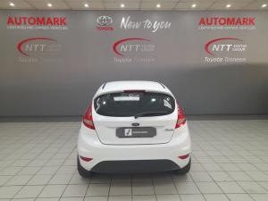Ford Fiesta 1.4i Ambiente 5-Door - Image 5