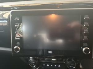 Toyota Hilux 2.8 GD-6 RB Legend automaticD/C - Image 12