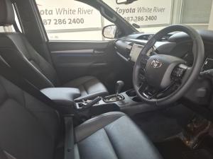 Toyota Hilux 2.8 GD-6 RB Legend automaticD/C - Image 14