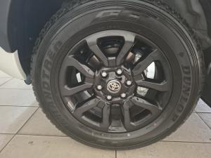 Toyota Hilux 2.8 GD-6 RB Legend automaticD/C - Image 16