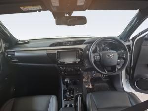 Toyota Hilux 2.8 GD-6 RB Legend automaticD/C - Image 6