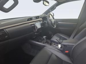 Toyota Hilux 2.8 GD-6 RB Legend automaticD/C - Image 7