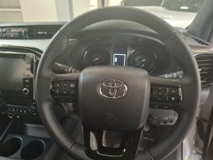 Toyota Hilux 2.8 GD-6 RB Legend automaticD/C - Image 8