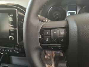 Toyota Hilux 2.8 GD-6 RB Legend automaticD/C - Image 9