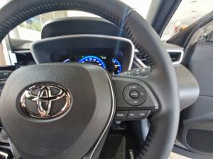 Toyota Corolla Cross 1.8 XS Hybrid - Image 10