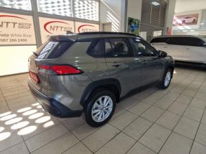 Toyota Corolla Cross 1.8 XS Hybrid - Image 2