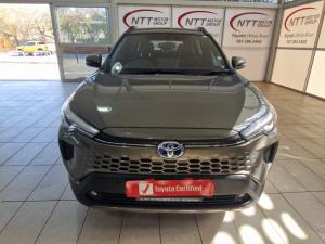 Toyota Corolla Cross 1.8 XS Hybrid - Image 4