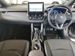 Toyota Corolla Cross 1.8 XS Hybrid - Image 6