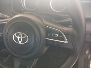 Toyota Rumion 1.5 SX - Image 10