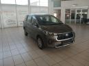 Thumbnail Toyota Rumion 1.5 SX