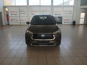 Toyota Rumion 1.5 SX - Image 4