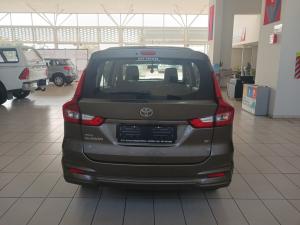 Toyota Rumion 1.5 SX - Image 5