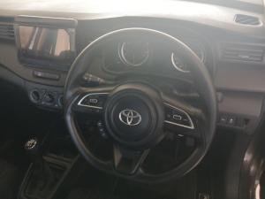 Toyota Rumion 1.5 SX - Image 8
