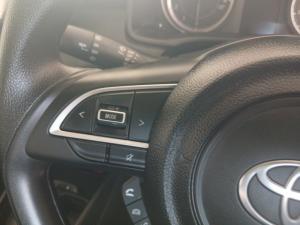 Toyota Rumion 1.5 SX - Image 9