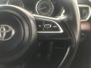 Toyota Starlet Cross 1.5Xs - Image 10