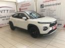 Thumbnail Toyota Starlet Cross 1.5Xs