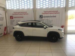 Toyota Starlet Cross 1.5Xs - Image 3