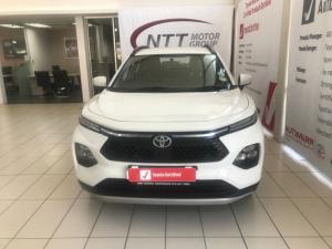 Toyota Starlet Cross 1.5Xs - Image 4