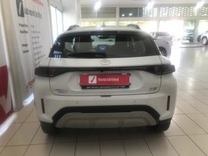 Toyota Starlet Cross 1.5Xs - Image 5