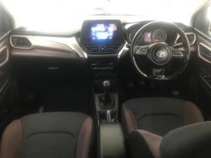 Toyota Starlet Cross 1.5Xs - Image 6