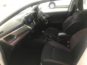 Toyota Starlet Cross 1.5Xs - Image 7