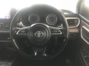 Toyota Starlet Cross 1.5Xs - Image 8