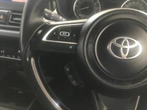 Toyota Starlet Cross 1.5Xs - Image 9