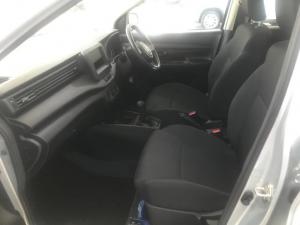 Suzuki Ertiga 1.5 GA - Image 7