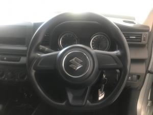 Suzuki Ertiga 1.5 GA - Image 8
