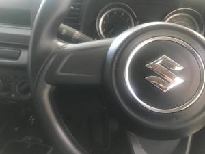 Suzuki Ertiga 1.5 GA - Image 9