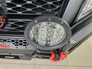 Nissan Navara 2.5DDTI PRO-4X 4X4 automatic D/C - Image 11