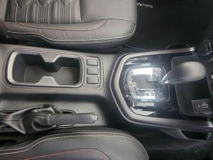 Nissan Navara 2.5DDTI PRO-4X 4X4 automatic D/C - Image 16