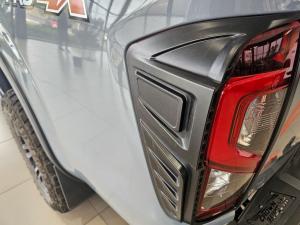 Nissan Navara 2.5DDTI PRO-4X 4X4 automatic D/C - Image 18
