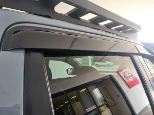Nissan Navara 2.5DDTI PRO-4X 4X4 automatic D/C - Image 19