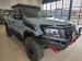 Nissan Navara 2.5DDTI PRO-4X 4X4 automatic D/C - Thumbnail 1