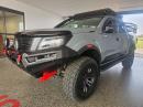 Thumbnail Nissan Navara 2.5DDTI PRO-4X 4X4 automatic D/C