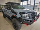 Thumbnail Nissan Navara 2.5DDTI PRO-4X 4X4 automatic D/C