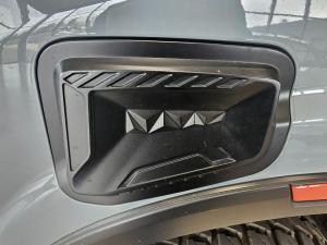 Nissan Navara 2.5DDTI PRO-4X 4X4 automatic D/C - Image 20