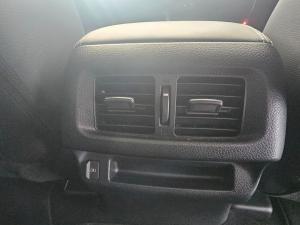 Nissan Navara 2.5DDTI PRO-4X 4X4 automatic D/C - Image 21