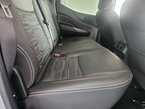 Nissan Navara 2.5DDTI PRO-4X 4X4 automatic D/C - Image 22