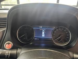Nissan Navara 2.5DDTI PRO-4X 4X4 automatic D/C - Image 23