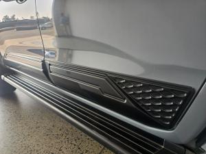 Nissan Navara 2.5DDTI PRO-4X 4X4 automatic D/C - Image 23