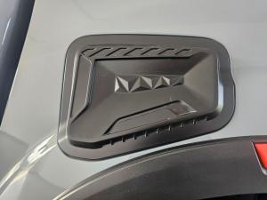 Nissan Navara 2.5DDTI PRO-4X 4X4 automatic D/C - Image 24