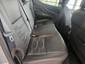 Nissan Navara 2.5DDTI PRO-4X 4X4 automatic D/C - Image 24