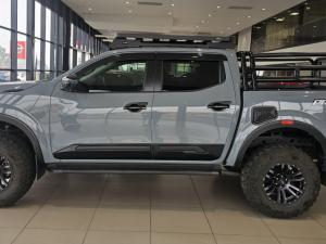 Nissan Navara 2.5DDTI PRO-4X 4X4 automatic D/C - Image 3