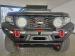 Nissan Navara 2.5DDTI PRO-4X 4X4 automatic D/C - Thumbnail 4