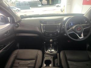 Nissan Navara 2.5DDTI PRO-4X 4X4 automatic D/C - Image 8