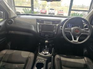 Nissan Navara 2.5DDTI PRO-4X 4X4 automatic D/C - Image 8