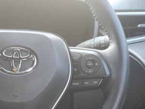Toyota Corolla Cross 1.8 XR Hybrid - Image 10